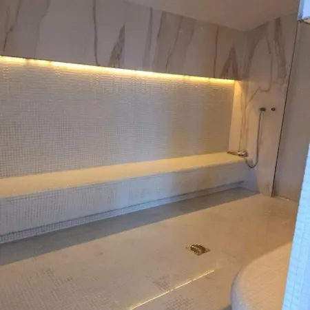 Apartment Pool & Mamaia Nord Langa Plaja Navodari
