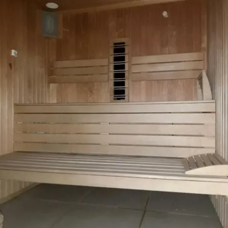 Pool & Mamaia Nord Langa Plaja Apartmán