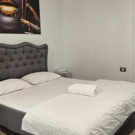 Apartmán Pool & Mamaia Nord Langa Plaja *